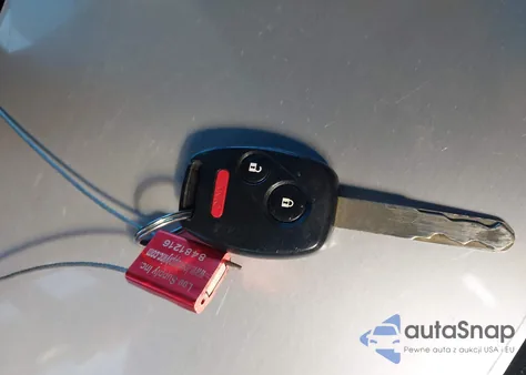 2013 Honda Cr-V Ex из США, поврежденный, VIN 2HKRM4H55DH107329